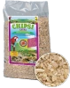Chipsi Extra Zrębki Bukowe do Terrarium Klatki 2,8kg 10L
