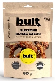 Bult Przysmak Dla Psa Kurze Szyjki 60g