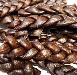 Alda Przysmak Dla Psa Warkocz Wołowina Kurczak 500g