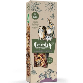 Witte Molen Country Kolby Dla Gryzoni Jabłko Bez 110g