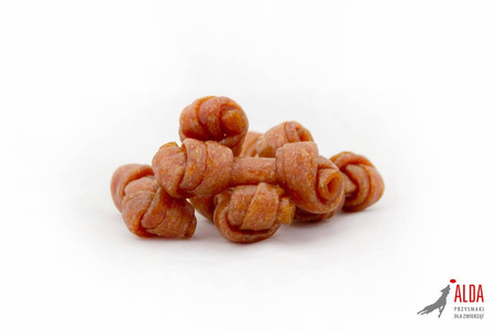 Alda G251 Miękkie Węzełki z Kaczki 7cm 100g