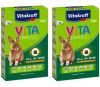 Vitakraft Vita Special Karma dla Dorosłego Królika 2x600g