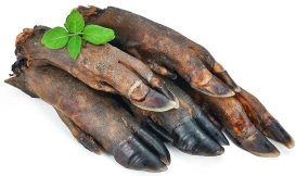 Arami Przysmak dla Psa Racice Dzika 5szt