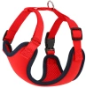 Dingo Szelki Dla Psa Bezuciskowe XS Czerwone