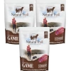 Natural Trail Mono Karma dla Psa Dziczyzna 3x500g