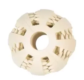 Duvo+ Zabawka Dla Psa Piłka Dentystyczna 7cm
