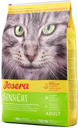 Josera SensiCat Adult 2kg