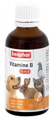 Beaphar Vitamine B 50ml