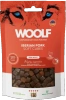Woolf Soft Cubes Przysmak Dla Psa Wieprzowina 100g