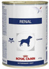 Royal Canin Veterinary Diet Canine Renal puszka 410g
