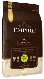 Empire Karma Dla Psa Senior Balanced Diet 12kg