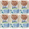 Life Cat Mokra Karma dla Kota Tuńczyk Biała Ryba 6x70g