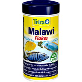 Karma dla Ryb Tetra Tetramalawi Flakes 250ml