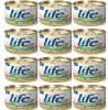 Life Cat Tuńczyk Anchois Karma dla Kota Puszka 12x85g