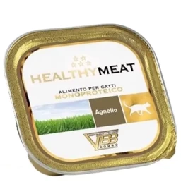 Healthy Karma Dla Kota Mono Jagnięcina Tacka 90g