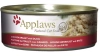 Applaws Karma dla Kota Kurczak Kaczka 156g