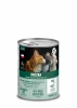 Pet Republic Mokra Karma dla Kota Kaczka Sos 400g