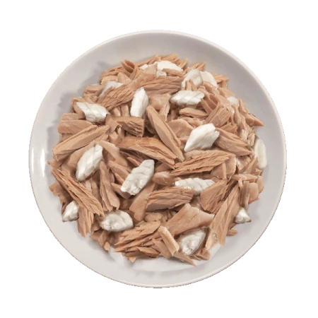 Life Cat Karma Dla Kota Tuńczyk Dorada Saszetka 70g