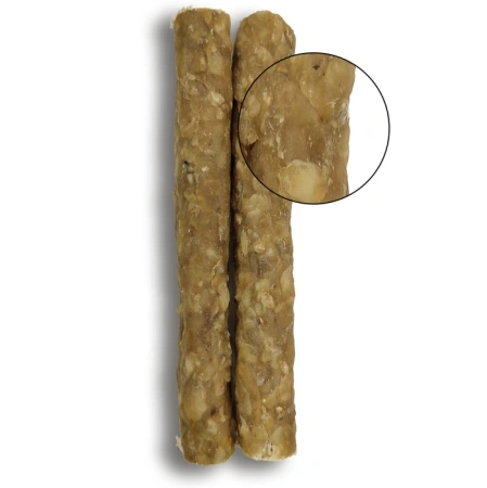 BUBAlicious Przysmak Dla Psa Paluch z Królikiem 15cm 1szt