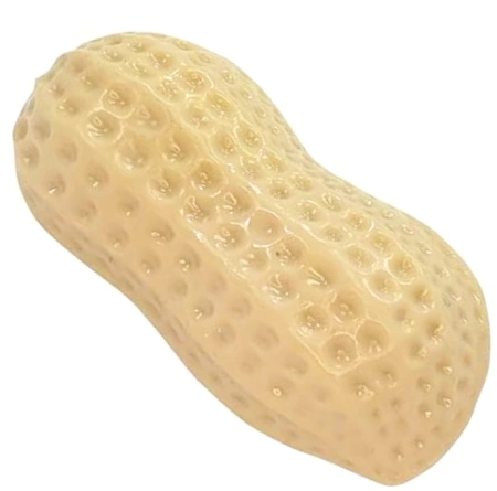 Nobby Zabawka dla Psa TPR Orzech Pachnący 11cm