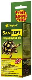 Tropical Sanirept Butelka 15ml