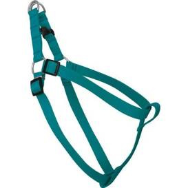 Chaba Szelki dla Psa Regulowane 1/40cm Morski