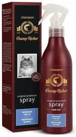Champ-Richer Spray rozczesujący dla kota 250ml