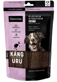 Chewies Meat Strips Maxi Przysmak Dla Psa Kangur 150g