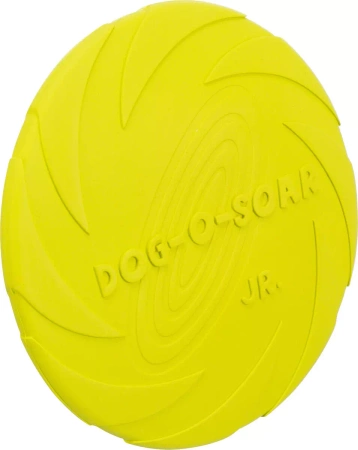 Trixie Zabawka Dla Psa Frisbee Dysk Dog Disc 15cm