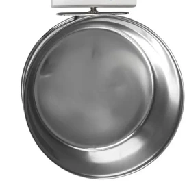 Duvo+ Miska Przykręcana Dla Ptaków 12cm 630 ml