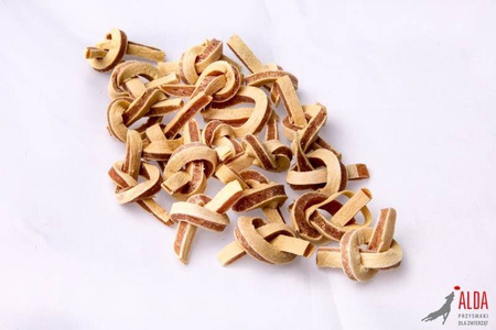 Alda G141 Węzeł Sandwich Kura Ryba 500g