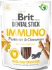 Brit Przysmak Dla Psa Dental Probiotics Cinnamon 251g