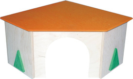 Pino-07 Domek Narożny 34807