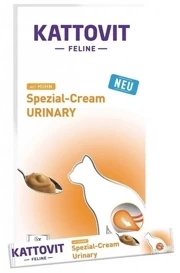 Kattovit Urinary Przysmak Dla Kota Krem Kurczak 90g