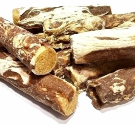 Alda Przysmak Dla Psa Wałek Mięsno-Warzywny 500g