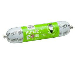 Purbello Karma Dla Psa Mono Kiełbasa Konina 400g