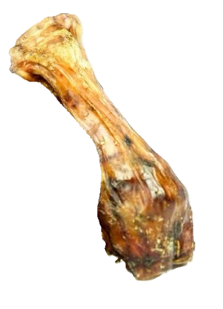 Balto Przysmak Dla Psa Kość Wołowa z Mięsem 1szt