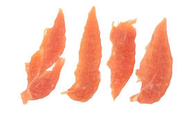 Alda G119 Półmiękkie Płatki Kury 500g