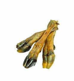 Arami Przysmak Dla Psa Racica Barania 2szt