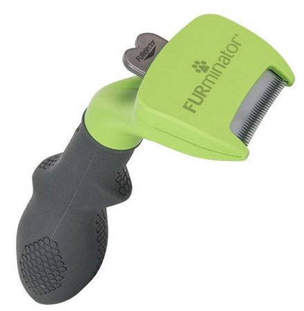 Furminator Dla Psów Długowłosych "S" 4.5-9kg