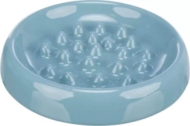 Trixie Miska Spowalniająca Dla Psa Ceramika 0,25l 18cm