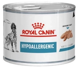 Royal Canin VD Canine Hypoallergenic Karma dla Psa 200g