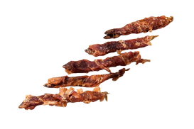 Alda G160 Ryba Zaw. Mięsem Z Kurczaka 500g