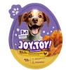 Joy&Toy Jajko Niespodzianka dla Psa Kurczak+Zabawka 20g