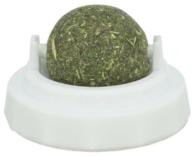 Trixie Zabawka Dla Kota Kula Kocimiętki 5cm