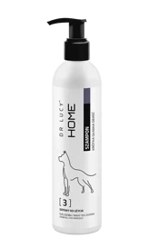 Dr Lucy 3 Szampon Pies Krótka Sierść 250 ml