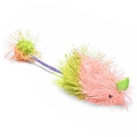 Beeztees Zabawka Dla Kota Myszka 6,5cm Mix Kolor