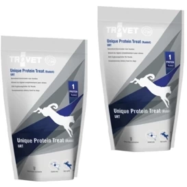 Trovet URT Unique Protein Rabbit Przysmak dla Psa Królik 2x125g