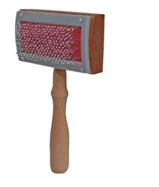 Lessie-Land Zgrzebło Z Kulką Z003-3/K