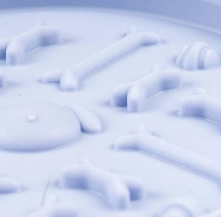 Duvo+ Travel Bowl Miska Dla Psa Turystyczna Silikon S